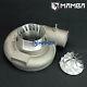 3 Td05 Td06 Gt3076r Anti Surge Turbo Compressor Housing + Gtx 11+0 Billet Wheel