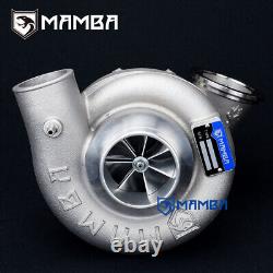 9-7 2.5.60 Non Anti Surge GTX2871R Ball Bearing Turbocharger. 73 V-Band In & Out