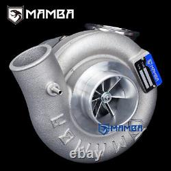 9-7 2.5.60 Non Anti Surge GTX3071R Ball Bearing Turbocharger. 73 V-Band In & Out