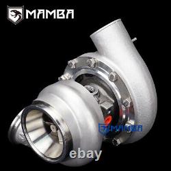 9-7 2.5.60 Non Anti Surge GTX3076R Ball Bearing Turbocharger. 61 V-Band In & Out