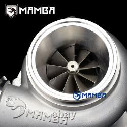 9-7 2.5.60 Non Anti Surge GTX3076R Ball Bearing Turbocharger. 73 V-Band In & Out