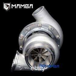 9-7 2.5.60 Non Anti Surge GTX3076R Ball Bearing Turbocharger. 86 V-Band In & Out