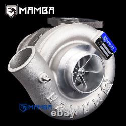 9-7 2.5 A/R. 60 Non Anti Surge GTX2867R Ball Bearing Turbocharger. 73 T3 V-Band