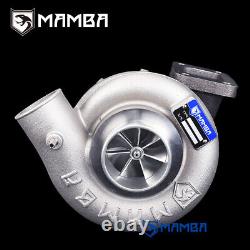 9-7 2.5 A/R. 60 Non Anti Surge GTX2971R Ball Bearing Turbocharger. 73 T3 V-Band