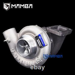 9-7 2.5 A/R. 60 Non Anti Surge GTX2971R Ball Bearing Turbocharger. 73 T3 V-Band