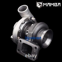 9-7 2.5 A/R. 60 Non Anti Surge GTX2971R Ball Bearing Turbocharger. 73 T3 V-Band