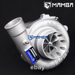 9-7 3 A/R. 60 Anti Surge GTX2863R Ball Bearing Turbocharger. 73 V-band In & Out