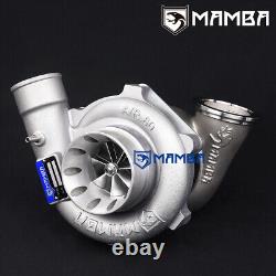 9-7 3 A/R. 60 Anti Surge GTX2971R Ball Bearing Turbocharger. 73 V-band In & Out