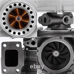 Anti Surge GT3582 Turbo GT35 Billet Wheel Water Cooled Turbocharger Turbolader