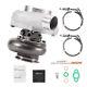 Ball Bearing Billet Turbo Charger Gt3071 Gt3071r Turbo Compressor A/r 0.63