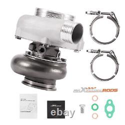 Ball Bearing Billet Turbo Charger GT3071 GT3071R Turbo Compressor A/R 0.63