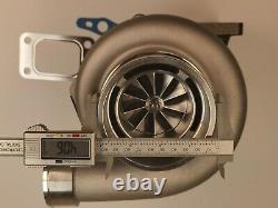 Billet Turbolader Ball Bearing GTX3582R T3.63 A/R Turbo a/r 0.70 anti-surge
