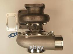 Billet Turbolader Ball Bearing GTX3582R T3.63 A/R Turbo a/r 0.70 anti-surge