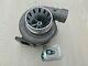 Billet Turbo Charger T4 3 V-band Gt35 T66 T04z. 70 A/r Anti-surge. 81 A/r Hot