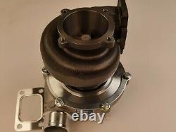 Ceramic Ball bearing Billet turbo charger GT35 GTX3576R T3 A/R 1.06 hot A/R. 60