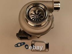Ceramic ball bearing Turbocharger GT35 GTX3576R A/R. 60 billet T3 0.82 turbine