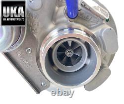 Fits Honeywell Gt25 Gt25s Turbo Turbocharger T3 Anti Surge 815637-15 5802076062