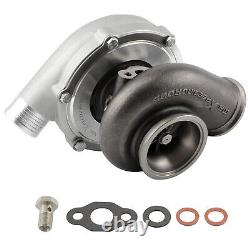 GT3037R GT3076R Upgrad Billet Turbo anti-surge housing up to 690hp for 2.0L-3.0L