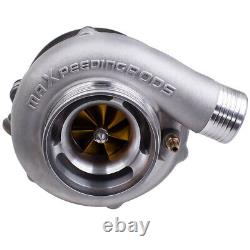 GT3037R GT3076R Upgrad Billet Turbo anti-surge housing up to 690hp for 2.0L-3.0L
