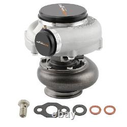 GT3037R GT3076R Upgraded Billet turbo Charger Anti-surge for 2.0L-3.0L V-Band