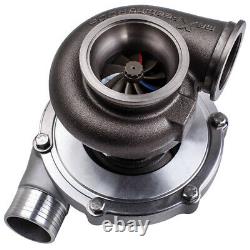 GT3037R GT3076R Upgraded Billet turbo Charger Anti-surge for 2.0L-3.0L V-Band