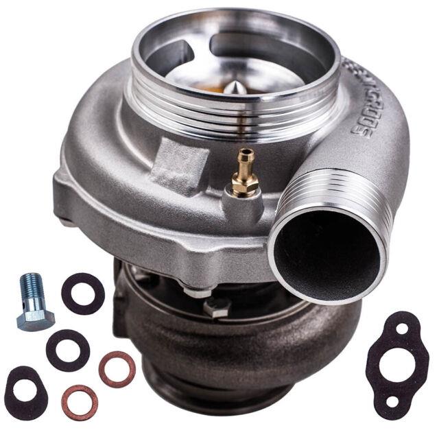 Gt3037r Gt3076r Upgraded Racing Turbo Anti-surge Compressor Housing Up To 690hp