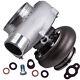 Gt3037r Gt3076r Upgraded Racing Turbo Anti-surge Compressor Housing Up To 690hp