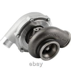 GT3037R GT3076R Upgraded Racing Turbo anti-surge Compressor housing up to 690hp