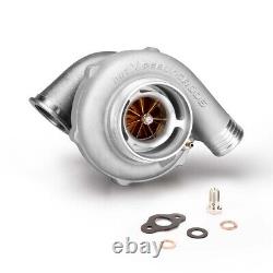 GT3037R GT3076R Upgraded racing turbo with anti-surge for all 2.0L-3.0L 4/6 cyl