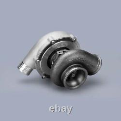 GT3071 GT3071R Dual Ceramic Ball Bearing Billet Racing Turbo 0.82 A/R V-Band