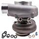 Gt3071 Racing Turbo Charger Universal Perfect For 2.0l-2.5l Engine Up To 5\00hp