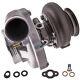 Gt3071 Racing Turbo Charger Universal Perfect For 2.0l-2.5l Engine Up To 5\00hp
