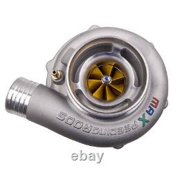GT3071 Racing Turbo charger universal Perfect for 2.0L-2.5L engine up to 5\00hp