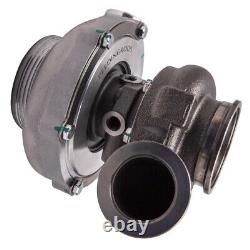 GT3071 Racing Turbo charger universal Perfect for 2.0L-2.5L engine up to 5\00hp