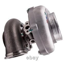 GT3071 Racing Turbocharger universal for 2.0L-2.5L engine up to 550hp V-Band