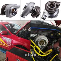 GT3076R GT3037R Billet Wheel Turbocharger 500BHP Universal for 2.0-3.0L 4/6 cyl