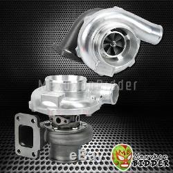 GT3076.63 A/R Anti Surge T3 Flange V-Band Exhaust High Performance TurboCharger