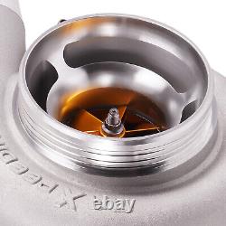 GT3076 Dual Ball Bearing Universal Turbo Turbine A/R 0.82 V-band Billet Wheel