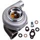 Gt30 Gt3037 Gt3076r Upgrad Billet Turbo Anti-surge Up To 500hp For 2.0l-3.0l