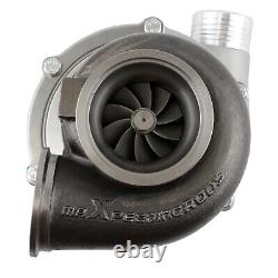 GT30 GT3037 GT3076R Upgrad Billet Turbo Anti-surge Up To 500HP For 2.0L-3.0L