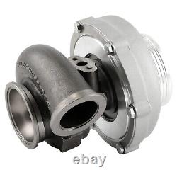 GT30 GT3037 GT3076R Upgrad Billet Turbo Anti-surge Up To 500HP For 2.0L-3.0L
