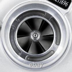 GT30 GT3037 GT3076 T3 2.5L-3.0L 0.82 Water anti-surge Turbocharger 4/ 6 cyl M