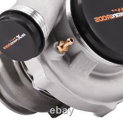 GT30 GT3071 Racing Billet Ball Bearing Turbocharger A/R. 82 /. 63 for 2.5-3.0L