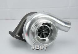 GT30 GT3076 Anti-Surge Turbo Turbocharger T3 Flange V-Band A/R. 63/76 400+ HP