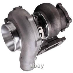 GT30 GTX3071R GT3071R GT3076 Turbo charger Floating bearing anti-surge housing