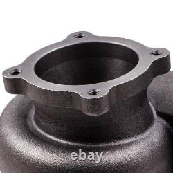 GT30 GTX3071R GT3071R GT3076 Turbo charger Floating bearing anti-surge housing