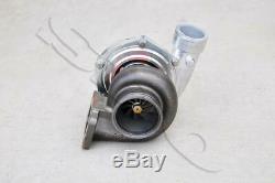 GT3582.82 A/R T3 Flange V-Band Exhaust Anti Surge High Performance TurboCharger