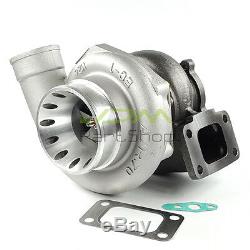 GT3582 A/R 0.70 A/R 0.82 Anti Surge Water Cold turbocharger for Holden Nissan