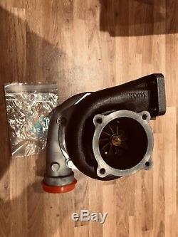 GT3582 GT35 AR0.70 AR 0.82 Anti Surge T3 Turbo Turbocharger Oil and Water Cooled