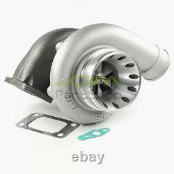 GT3582 GT35 AR0.70 AR 0.82 Anti Surge T3 WATER Turbo Turbocharger Turbolader New